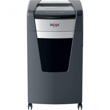 REXEL Momentum Extra XP422+ Particle Cutting Shredder