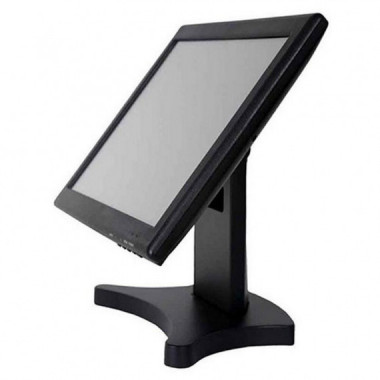 AVPOS Premier Series 15 Led Capacitive Touch Screen Monitor