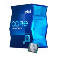 Procesador INTEL Core I9 11900K 5.3GHZ 16MB In Box