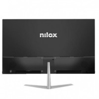 Monitor NILOX 21.5 NXM22FHD01 Fhd VGA + HDMI