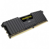 8GB CORSAIR DDR4 3000MHZ Vengeance Ram Memory