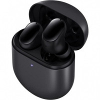 XIAOMI Redmi Buds 3 Lite BLUETOOTH True Wireless Black Headphones