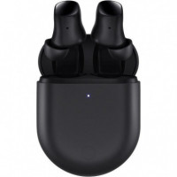 XIAOMI Redmi Buds 3 Lite BLUETOOTH True Wireless Black Headphones