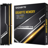 Ram Memory 16GB (2X8GB) GIGABYTE DDR4 2666MHZ