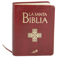 la Santa Biblia - Ediciãâ³n de Bolsillo - Lujo