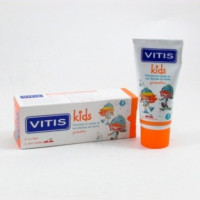 Vitis Kids Gel Dentifrico 50 Ml  DENTAID