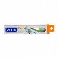 Vitis Kids Cepillo Dental Infantil  DENTAID