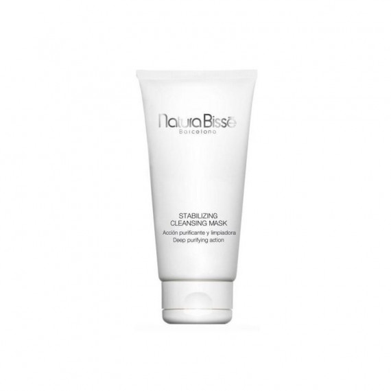 NATURA BISSE Stabilizing Cleansing Mask 75ML