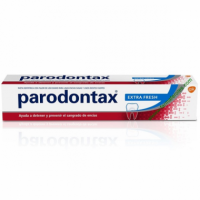 Parodontax Herbal Extrafresh 75ML  GSK CH