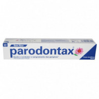 Parodontax Original sin Fluor Pasta Dental  75ML  GSK CH