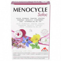 Menocycle Sofoc 30 Pearls INTERSA