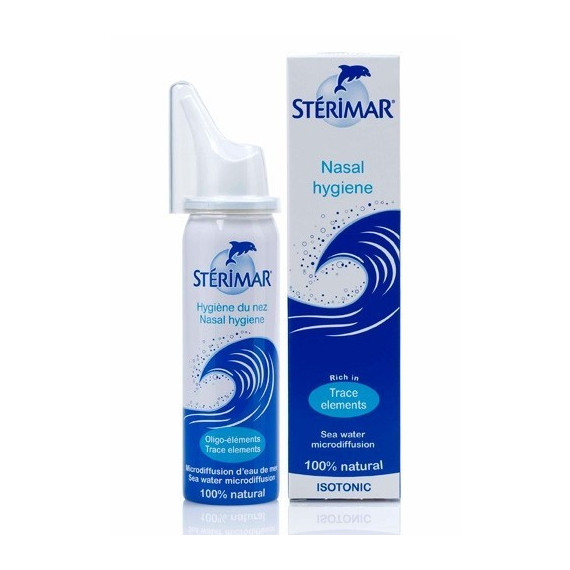 Sterimar Spray 50 Ml  REIG JOFRE