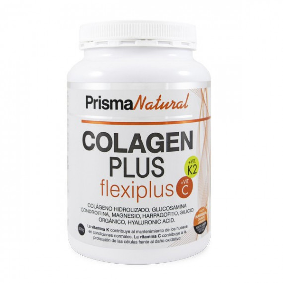 Prisma Natural Colagen Plus Flexiplus 300 G  NUEVA DIETETICA