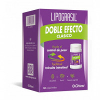 Lipograsil 50 Comp Recubiertos  CHIESI
