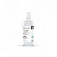 SUAVINEX Spray Higinizante de Manos Solucion Hidroalcoholica 1 Envase 500 Ml