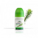 CORPORE SANO Desodorante Roll-on Tea Tree Oil 75