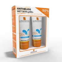 Anthelios 50+ Corp Wet Skin 200ML Duplo  LA ROCHE POSAY