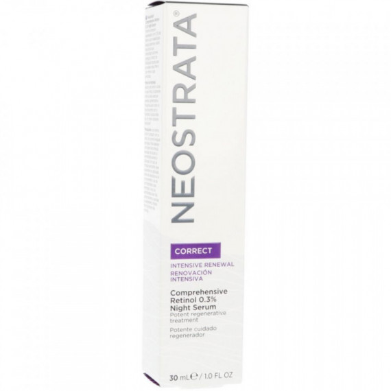 Neostrata Comprehensive Retinol 0.3% Night Serum 30 Ml  IFCANTABRIA