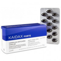 Kaidax Forte 60 Caps  MAYOLY SPINDLER ESPAÑA