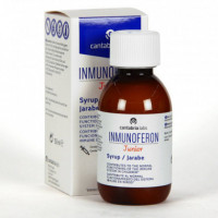 Inmunoferon Junior Jarabe 150 Ml  IFCANTABRIA