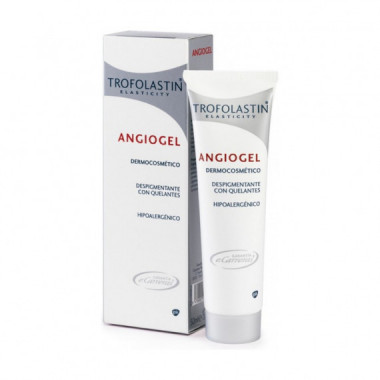 Angiogel 50 Ml Carreras  STADA