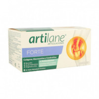 Artilane Forte 15 Viales Monodosis 30 Ml  OPKO HEALTH SPAIN