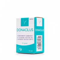 Donacilus 30 Caps  EFFIK