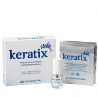 Keratix Solucion 25% Salicilic 36P  VIÑAS