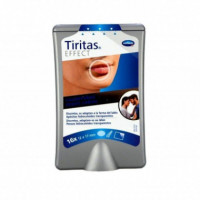 HARTMANN Tiritas Calenturas Labial 16 Uni