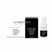 Luxmetique Formula Antiedad 15 Viales 30ML  LUXMETIQUE S.L.