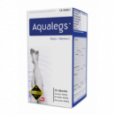 Super Premium Diet Aqualegs 30 Caps  NUTRIHEALTH COMPANY SPAIN, S.L.
