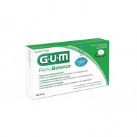 Periobalance Gum 30 Tablet Menta R  SUNSTAR