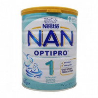 Nestle Nan Optipro 1 800 Gr.  NESTLÉ
