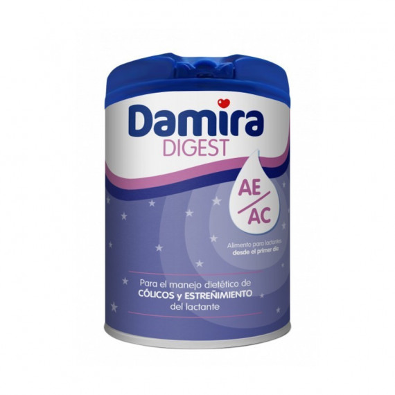 Damira Digest 800 Gr  LACTALIS NUTRICION IBERIA