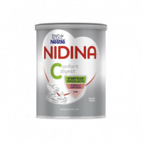 Nestle Nidina 1 Premium Confort Digest 800GR  NESTLÉ