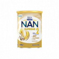 Nestle Nan 2 Supreme 800 G  NESTLÉ