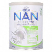 Nestle Nan Confort 1 Total Ac / Ae 800G  NESTLÉ