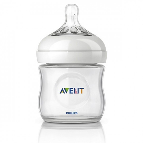 AVENT Biberon Natural  125 Ml