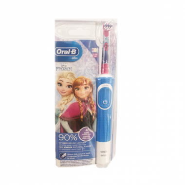 Oral-b Cepillo Vitality Stages Frozen  PROCTER & GAMBLE