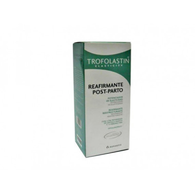 Trofolastin Postparto 125 Ml  STADA