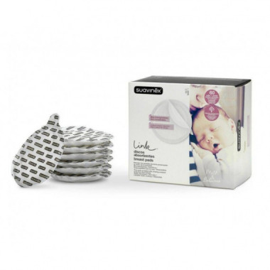 SUAVINEX Protegesenos 60UNITS