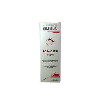 Rosacure Cleansing Gel 200ML (remover)  IFCANTABRIA