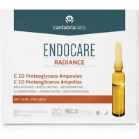 Endocare C20 Proteoglicanos 30 Ampollas  IFCANTABRIA