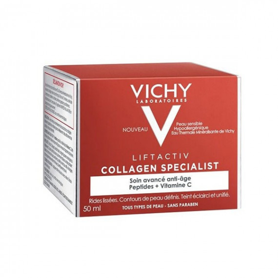 VICHY Liftactiv Collagen Specialist 50ML