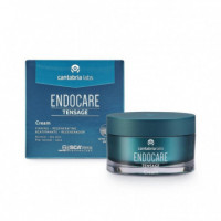 Endocare Tensage Cream 50 Ml IFCANTABRIA