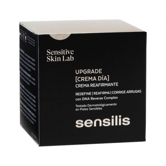 Sensilis Upgrade Lipo Lifting Crema 50ML (pack Lim.)  DERMOFARM