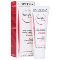 BIODERMA Sensibio Forte Cream Tube 40 Ml Bi