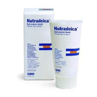 Nutradeica Facial Cream Gel 50ML ISDIN