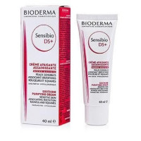 BIODERMA Sensibio Ds+ Cream Tube 40 Ml Biod