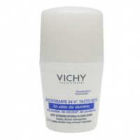 VICHY Bola Desodorante sin Aluminio 50ML